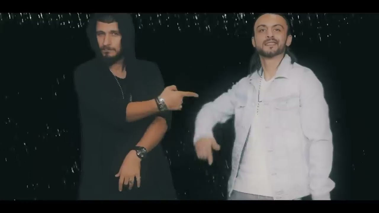 DaDo - Biz ele bizik clip
