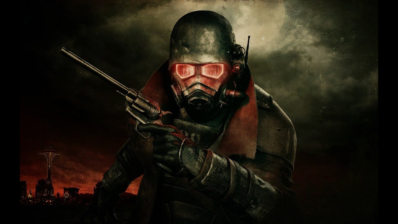 Fallout   New Vegas Part33