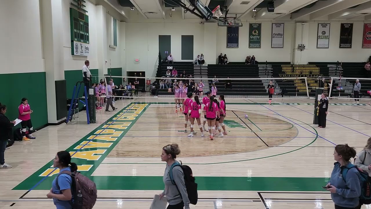 1-10-26 Shonto Starlings 17s Vs Northern AZ 17s. WON! 2-0 🌟 