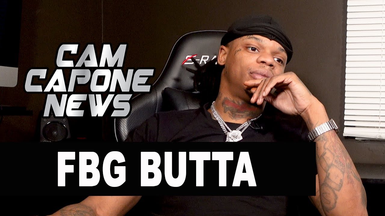 FBG Butta On King Von’s Sister, Kayla B, Fighting KI: King Lil Jay Told Her To Whoop Her