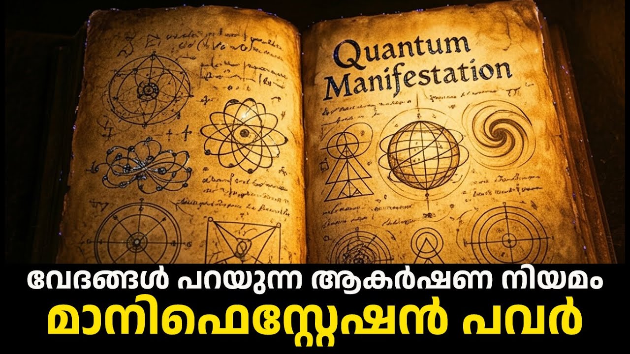 മാനിഫെസ്റ്റേഷൻ 100% വർക്കിംഗ് ആക്കാൻ - The Big Secret You Missed | Law of Attraction Truth