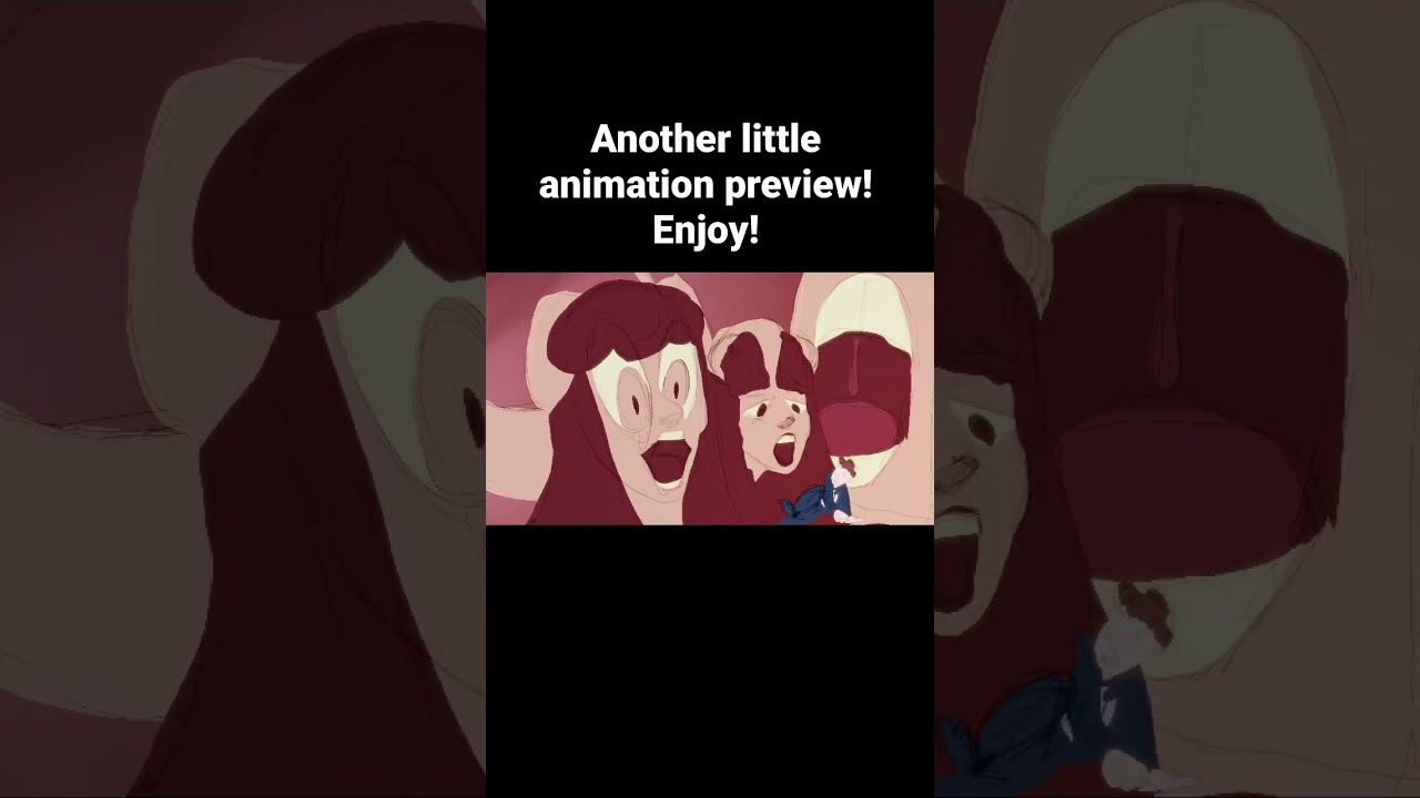 Section 6 of the mind electric #animation #art #shorts