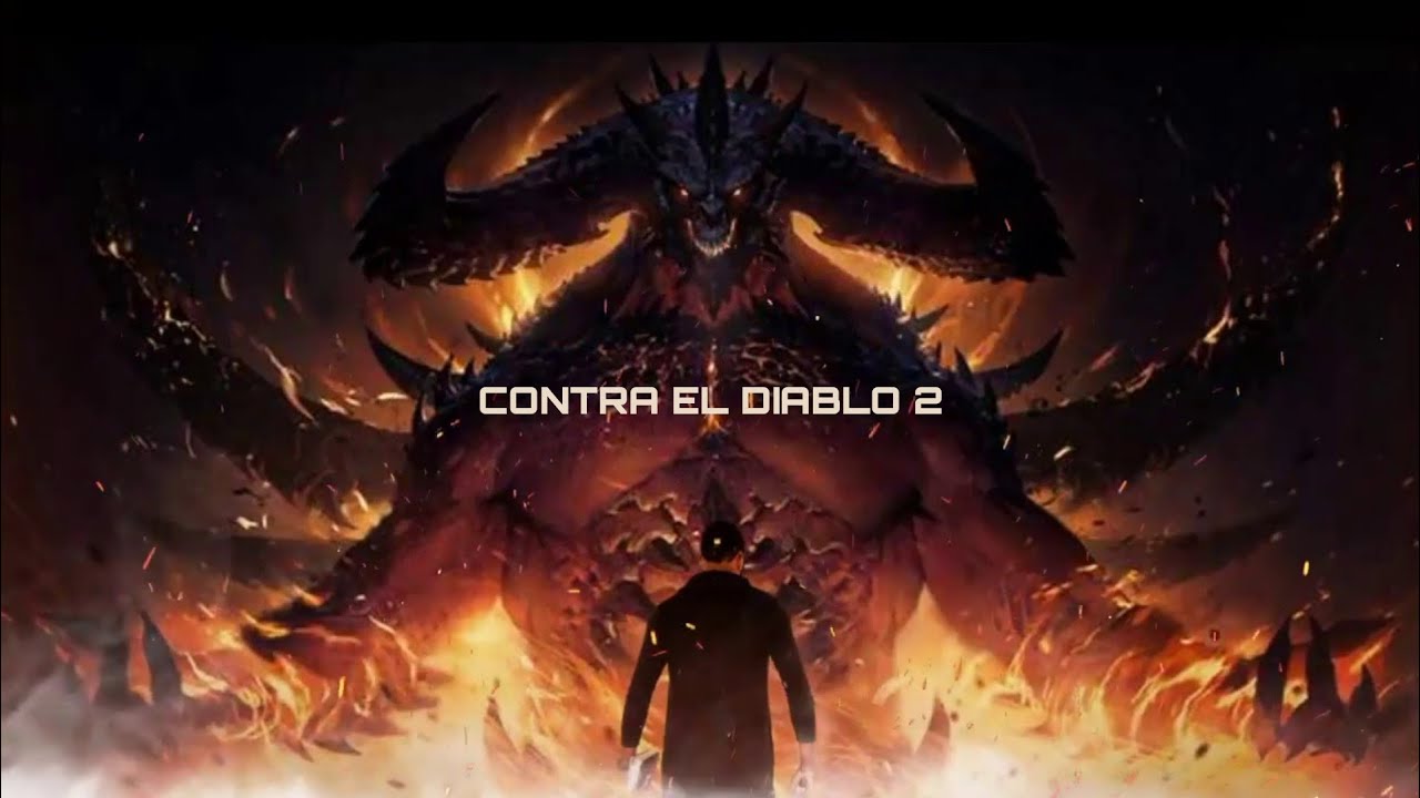 Creyente.7 - Contra el Diablo 2 (REALITY)