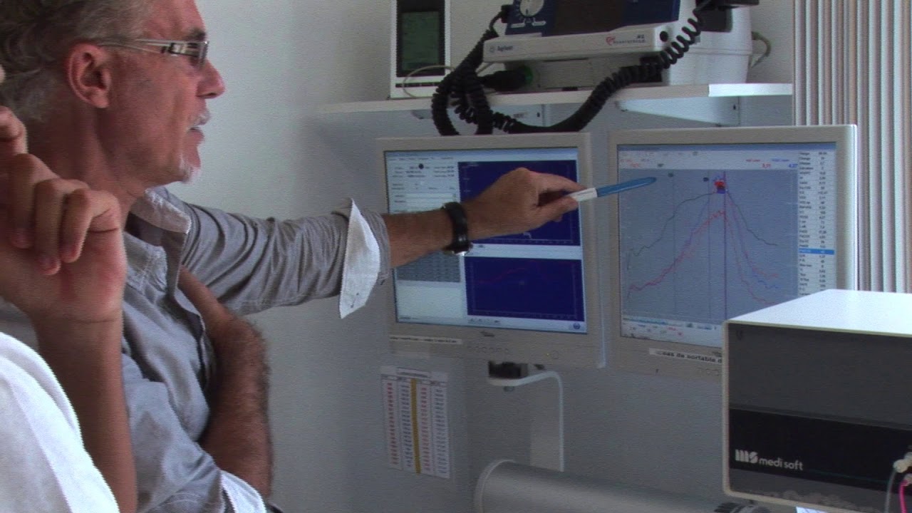 Interpreter la VO2 du sportif de haut niveau