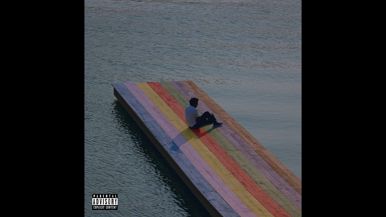 Baby Keem - issues (Instrumental)