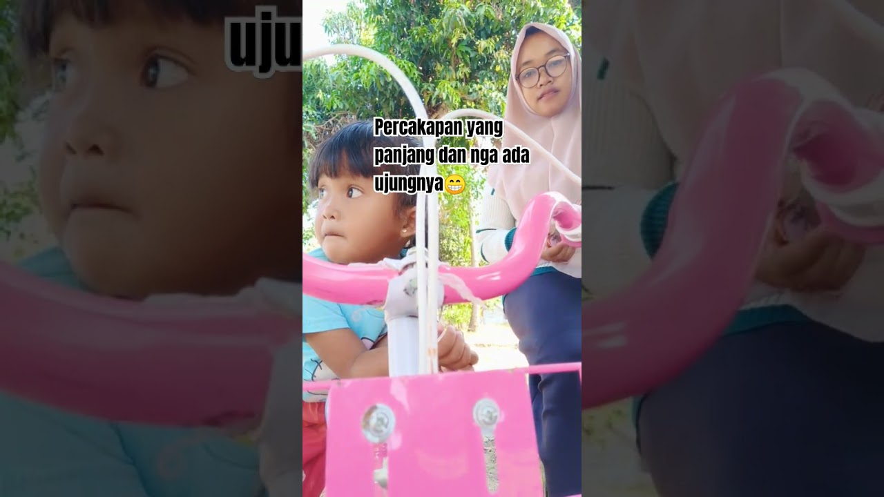 derita bibik yang   dititipin ponak kan😁😁😆    #keluarga  #fypシ゚viral #kontenkreator