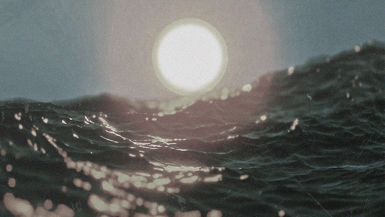 DRACONIC, FLORENCE - IMAGE OF YOU (VISUALIZER)