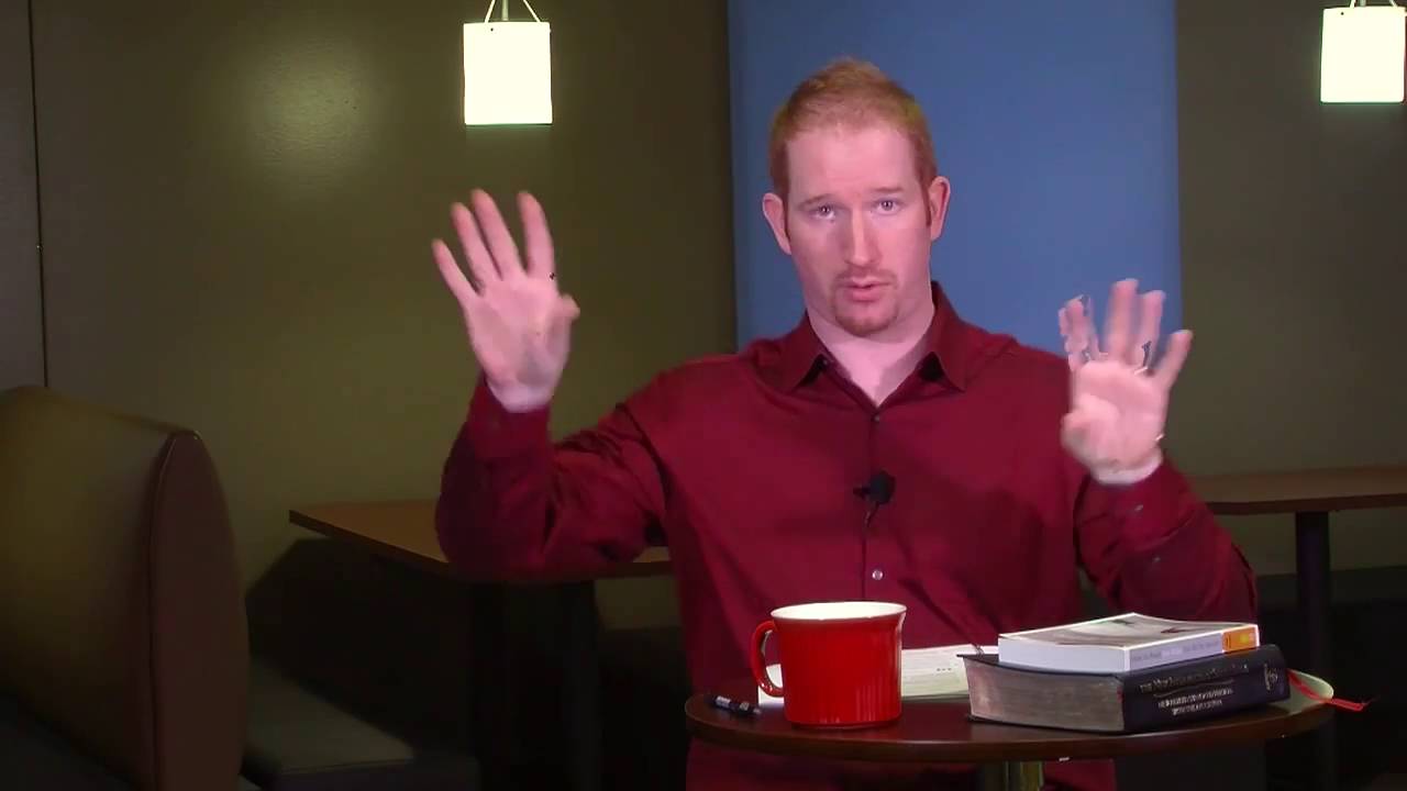 How to Read The Bible For All Its Worth (2nd ed.), Chapter 5