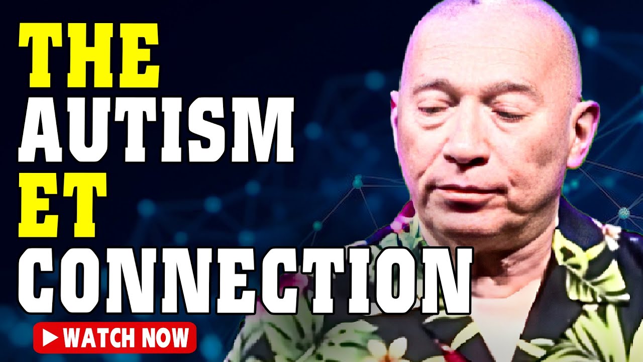 Neurodivergent Secret: Bashar Reveals Why Autistic People Meet More ETs | Bashar 2025