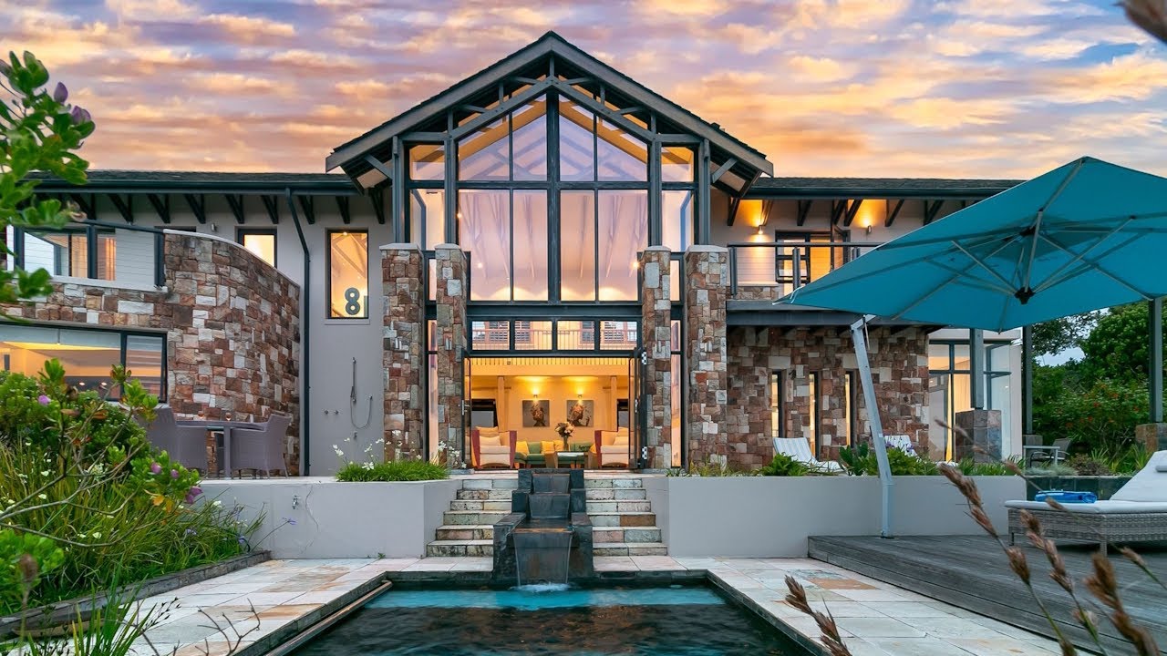 Pezula Private Estate (Knysna) | 5 Bedroom House For Sale | Pam Golding Properties