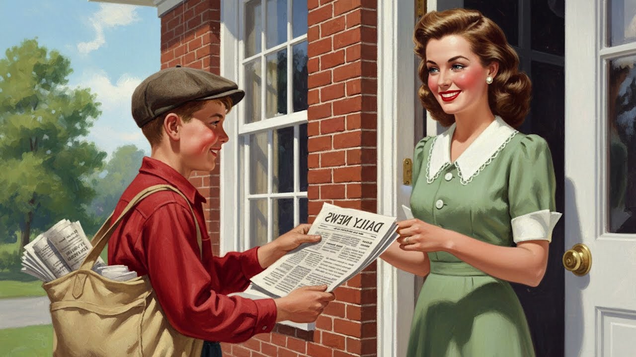 Nostalgic Swing: Happy Vintage 1930s - 1940s Music to Improve Your Mood | Vintage Radio