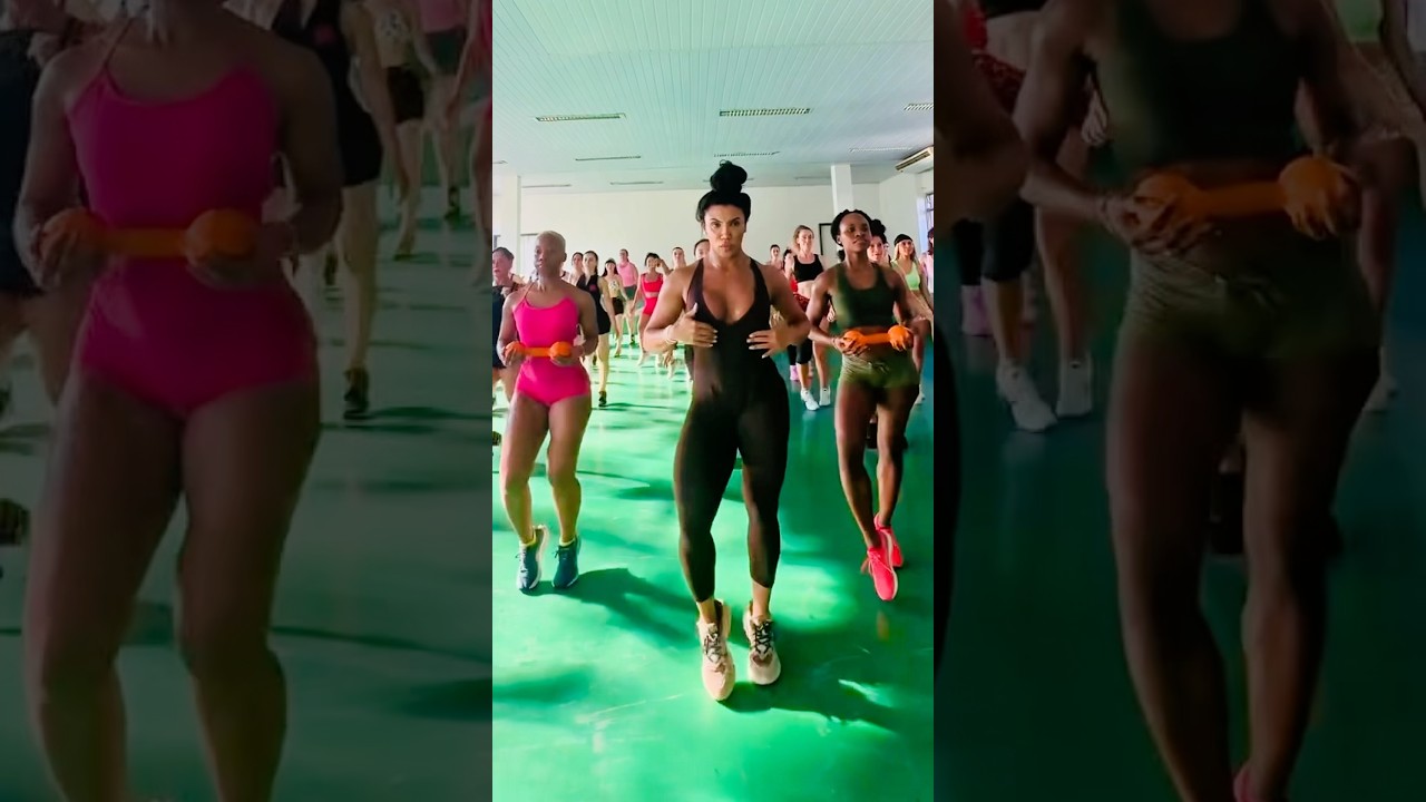 Samba Dancers #riocarnival #sambadance