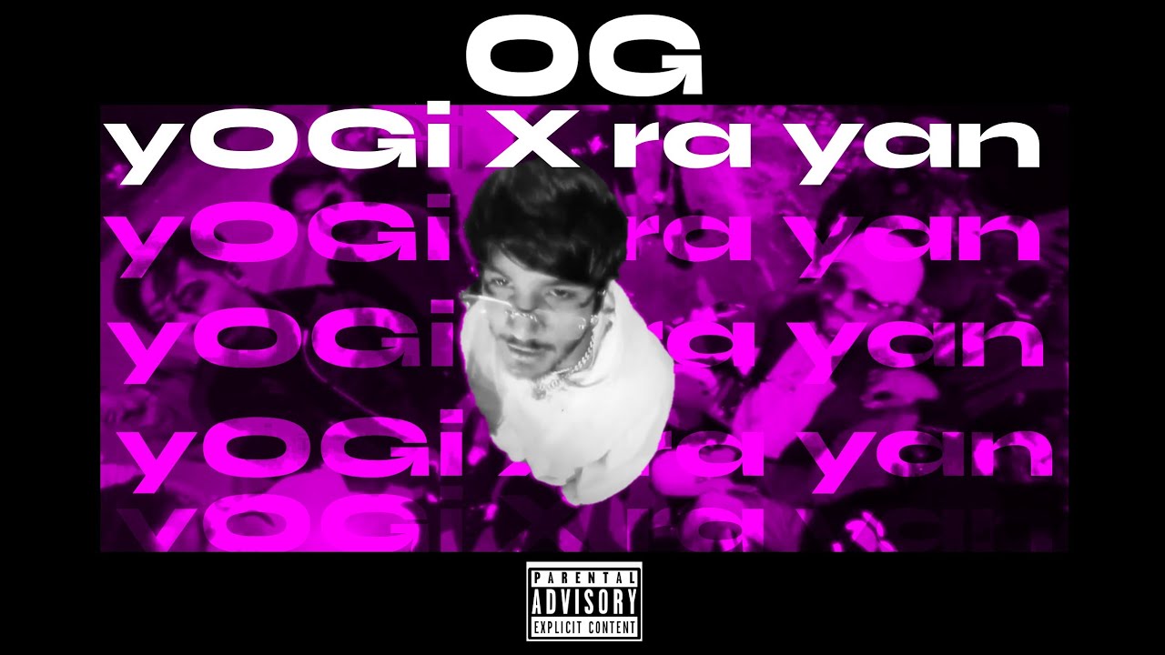 YOGI X 