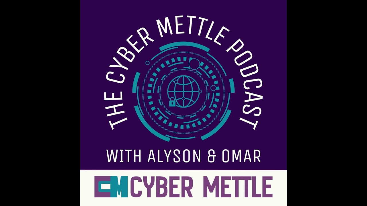 Fixing the cybersecurity entry-level job crisis | The Cyber Mettle Podcast S1E16