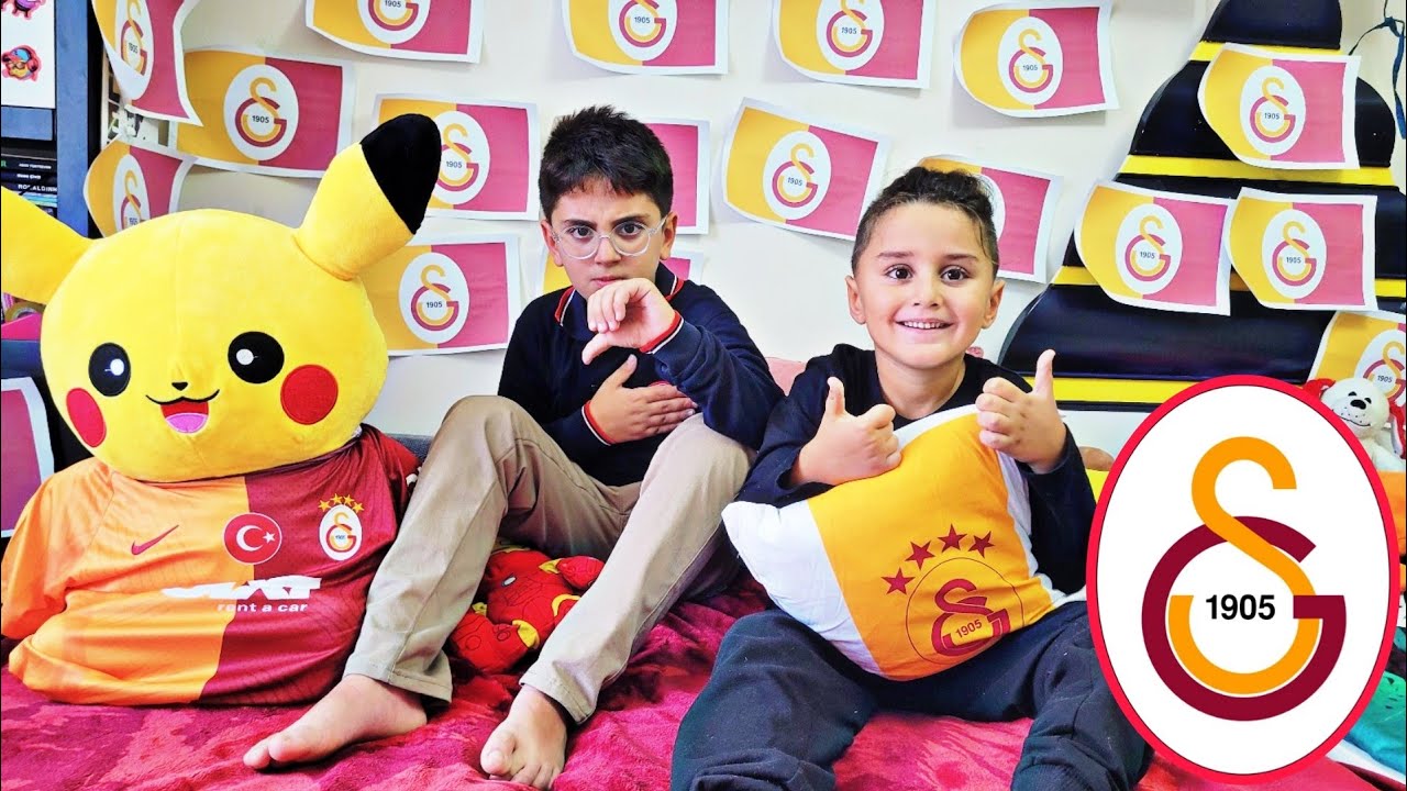 EFE'YE OKUL ÇIKIŞI BÜYÜK KIŞKIRTMA.!!
