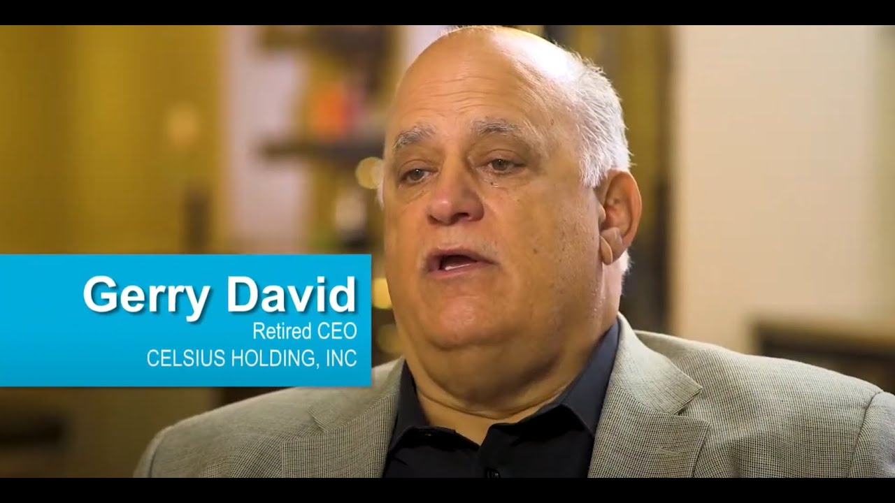 Starting a beverage company is no easy task