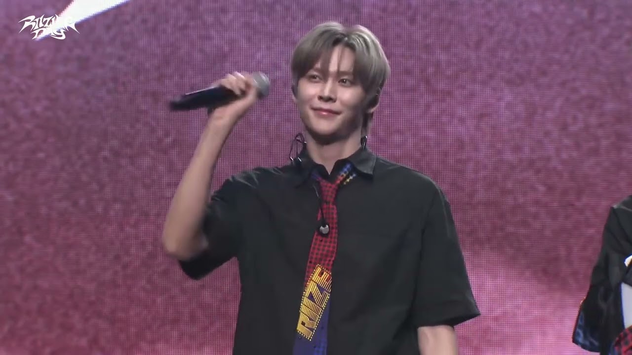 2024 RIIZE FANCON IN SEOUL DAY 2
