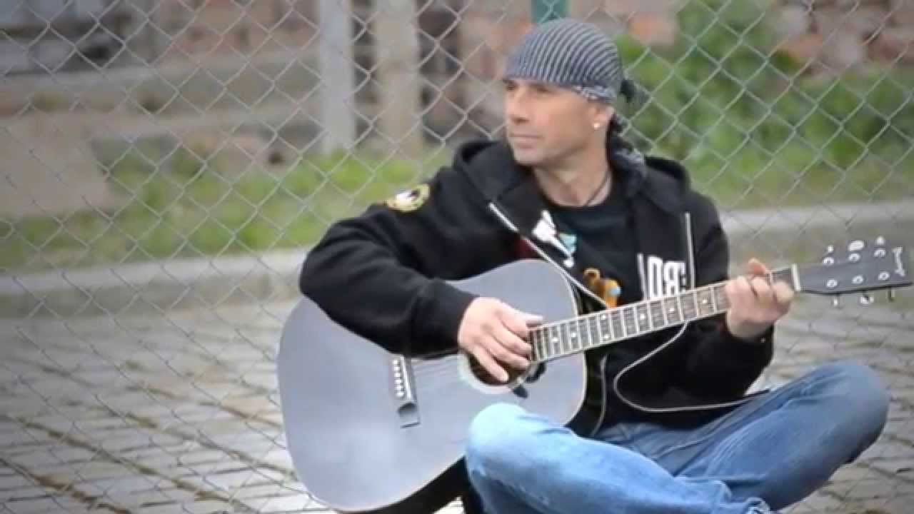 Jarek Adamus - Miasto Gubin i Ty