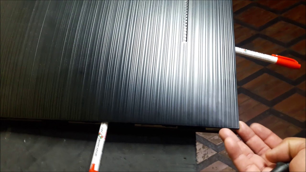DICA BOMBÁSTICA de como abrir a SAMSUNG un50nu7100