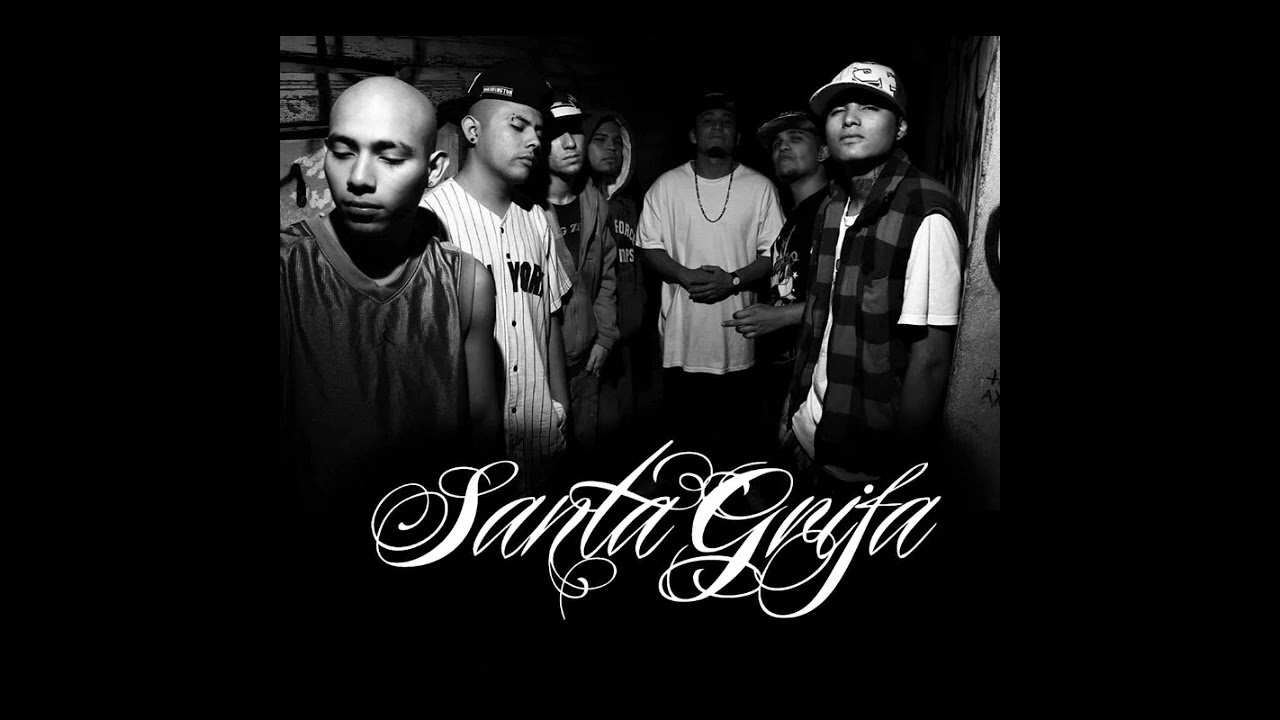 Santa grifa mix