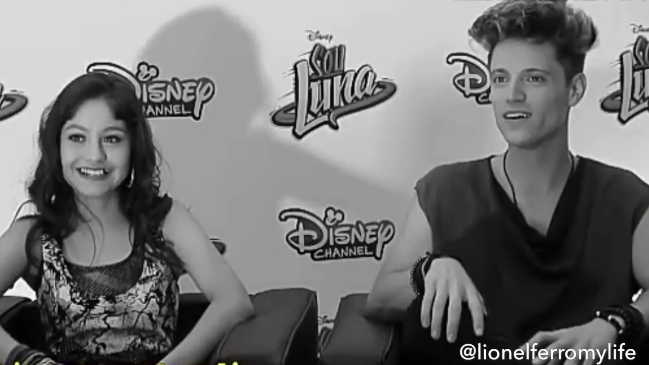 Lionel Ferro y Karol Sevilla ( Larol ) | friendship Goal | Cascada - Everytime we touch
