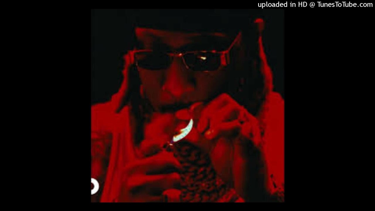 [Free] Future + Mixtape Pluto Type Beat 