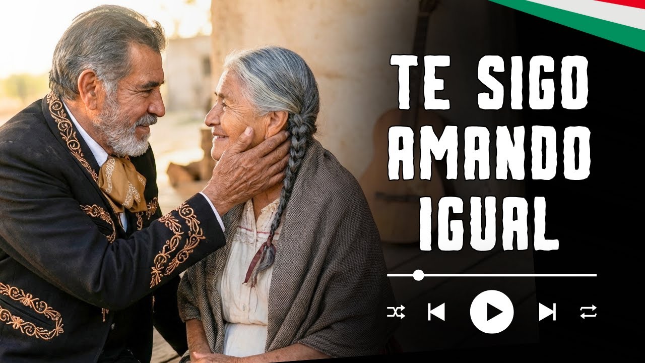 SI DESPUÉS DE AÑOS SIGUES AMANDO A TU PAREJA IGUAL QUE EL PRIMER DÍA, ESTA CANCIÓN ES TUYA