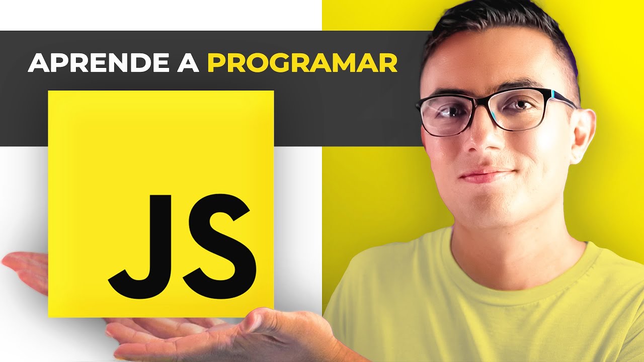 Aprende JAVASCRIPT en 10 minutos 🟡