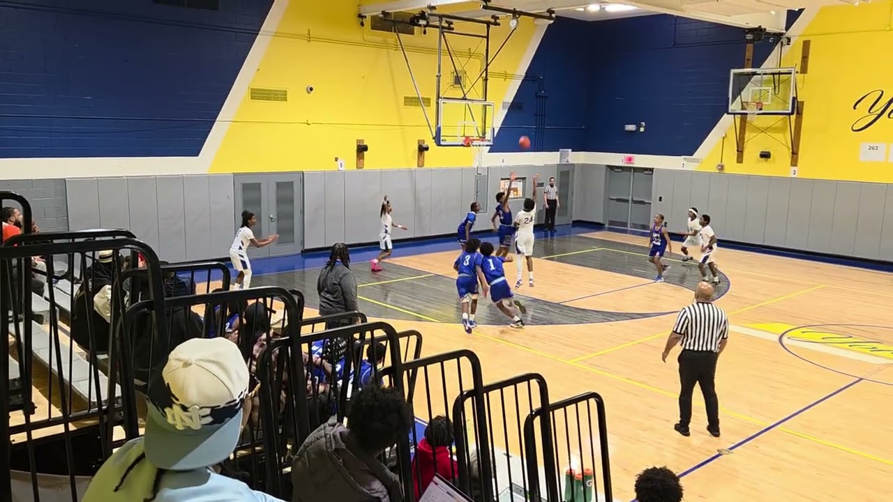 Muddy Middle School - Game 10
