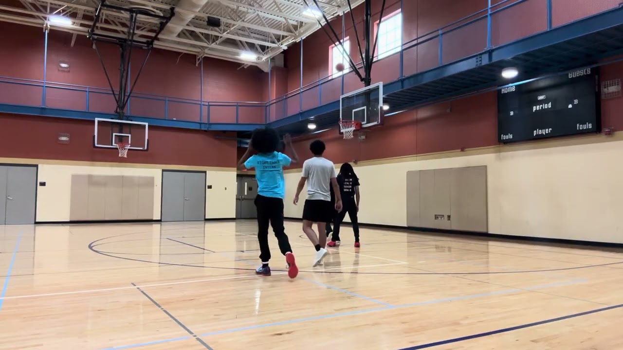 2v2 game 1