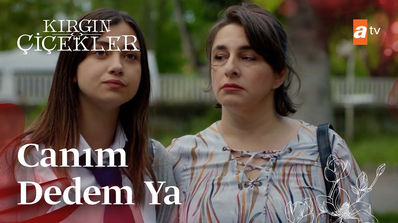 Sadri Bey'in kızlara jesti! | Kırgın Çiçekler Mix Sahneler