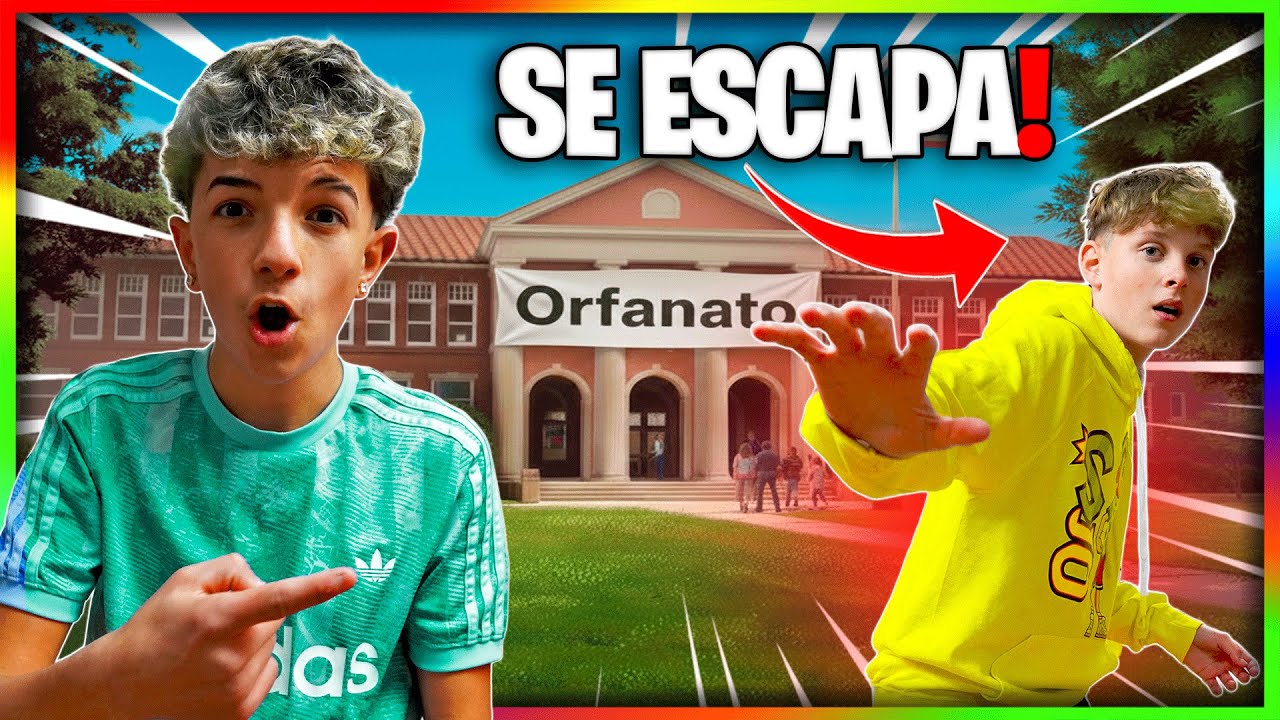 AYUDAMOS A ESTE NIÑO QUE NO TIENE FAMILIA! *emotivo*