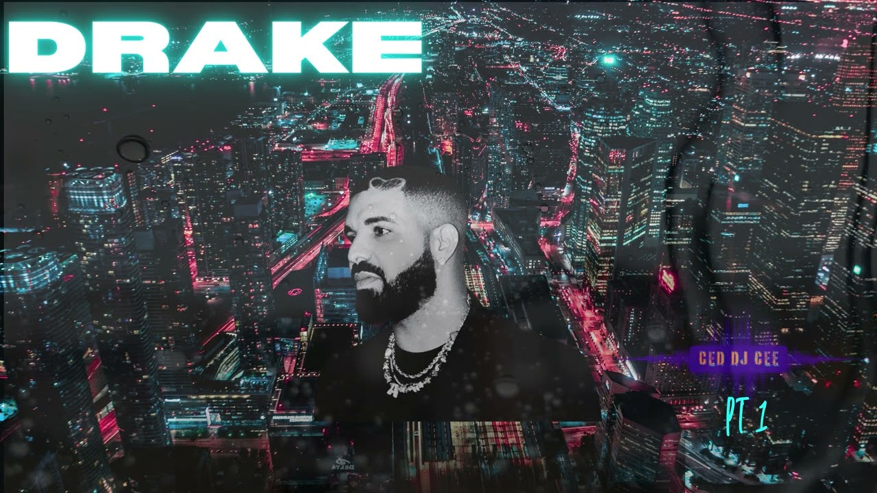 DRAKE X TORY LANEZ MIX- Chill Tracks
