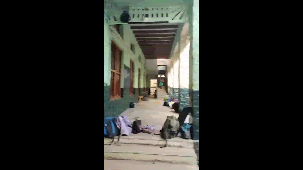 Live streaming of Loyola Convent