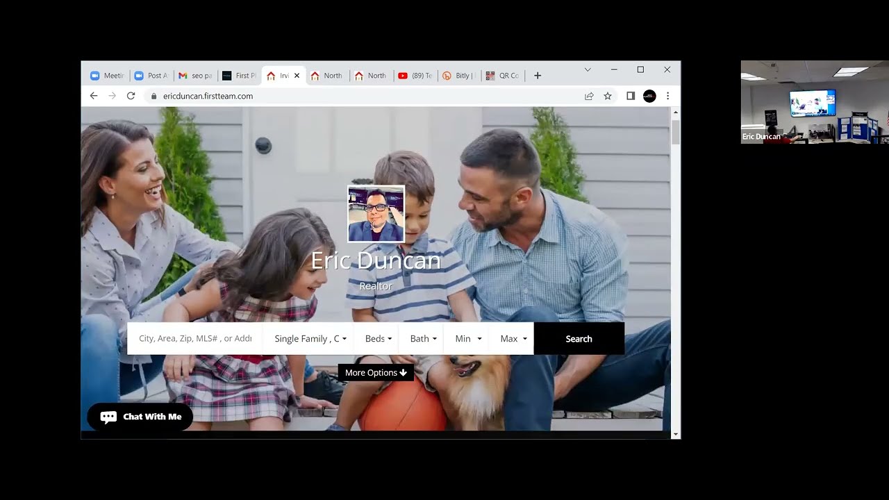 Tech Tuesdays, Session 12: Show you're the local market expert with kvCORE Neighborhood SEO Pages!