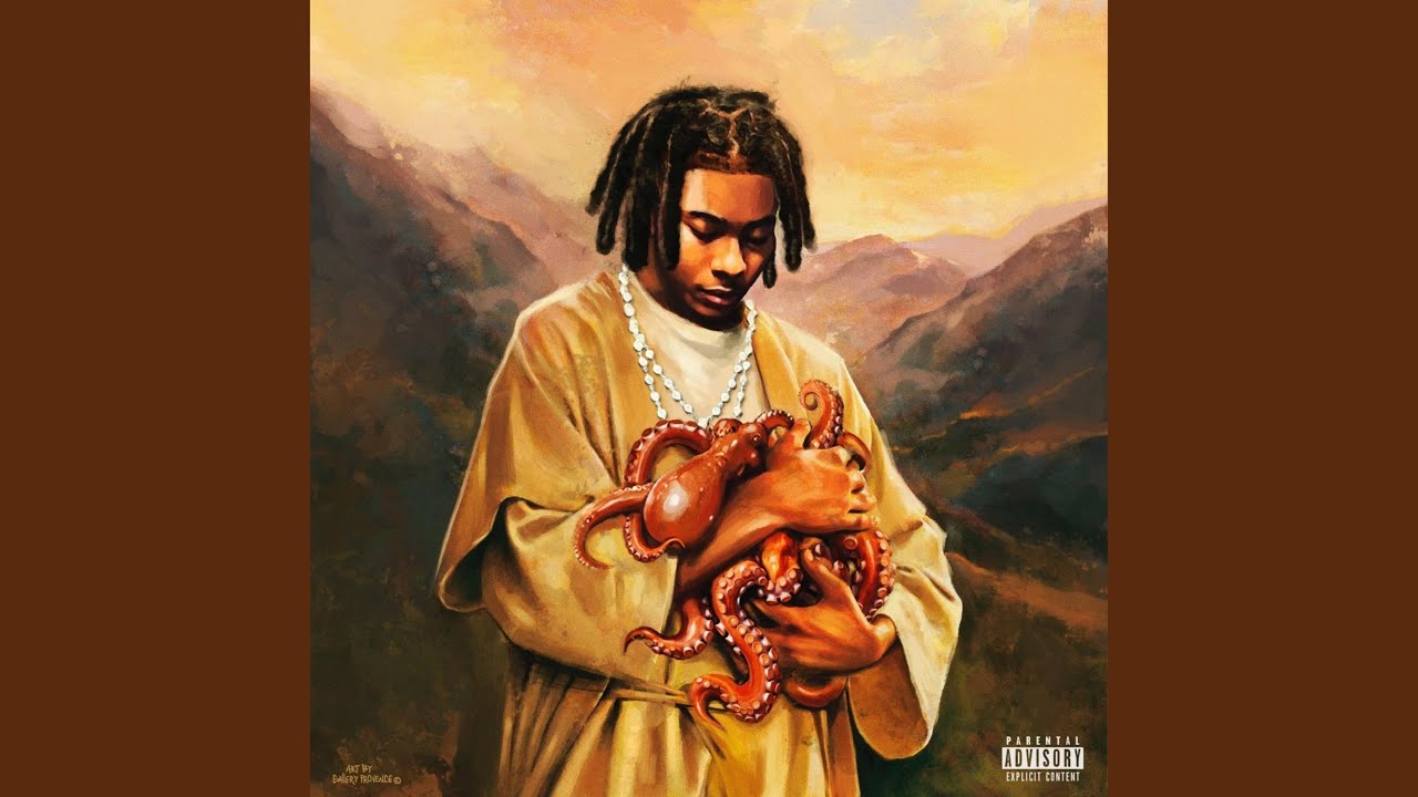 threw up the drank (feat. Tkey & Nino)