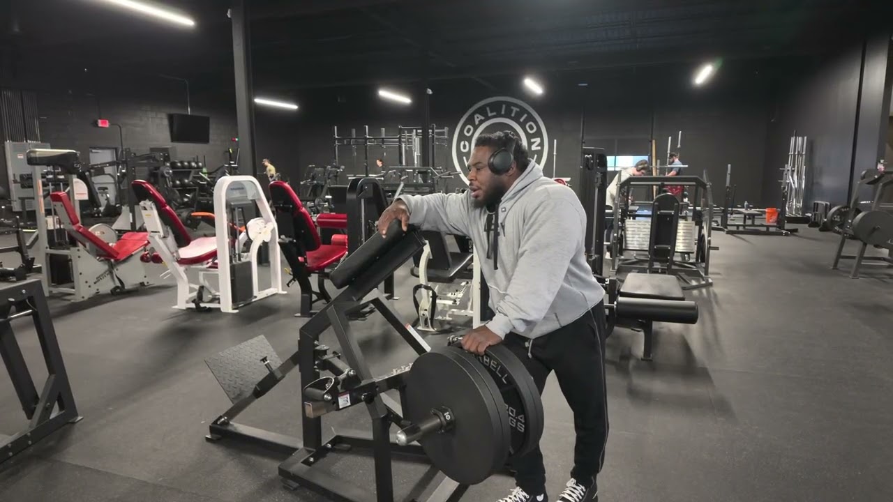 ТРЕНИРОВКА СПИНЫ | ИЗБЕГАЙТЕ НЕПРИЯТНЫХ ДЕЛ