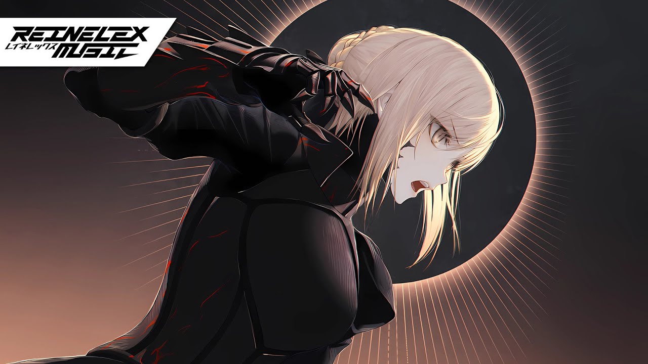 ATLiens - BLACK SHEEP (feat. GG Magree)