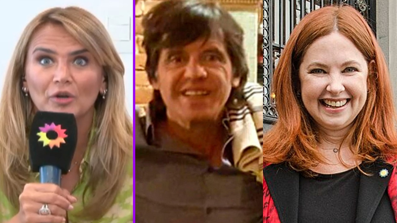 GRANATA Y LA VERDAD SOBRE EL DAÑO QUE LE HABRÍA JURADO ANDREA DEL BOCA A BIASOTTI POR VENGANZA
