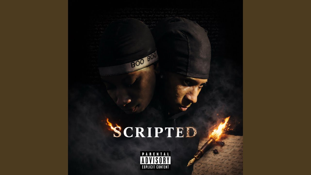 Scripted
