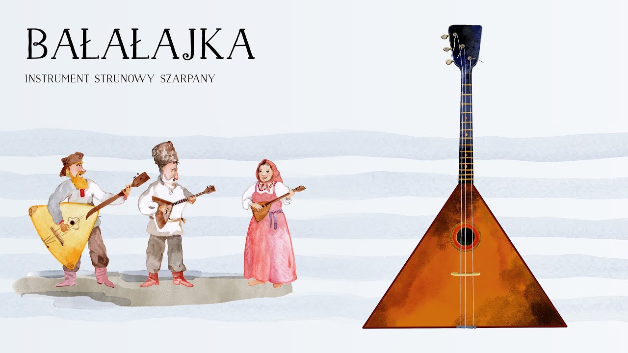 Bałałajka