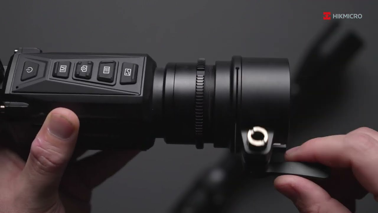 HOW TO | Mount THUNDER 2.0 Clip-On