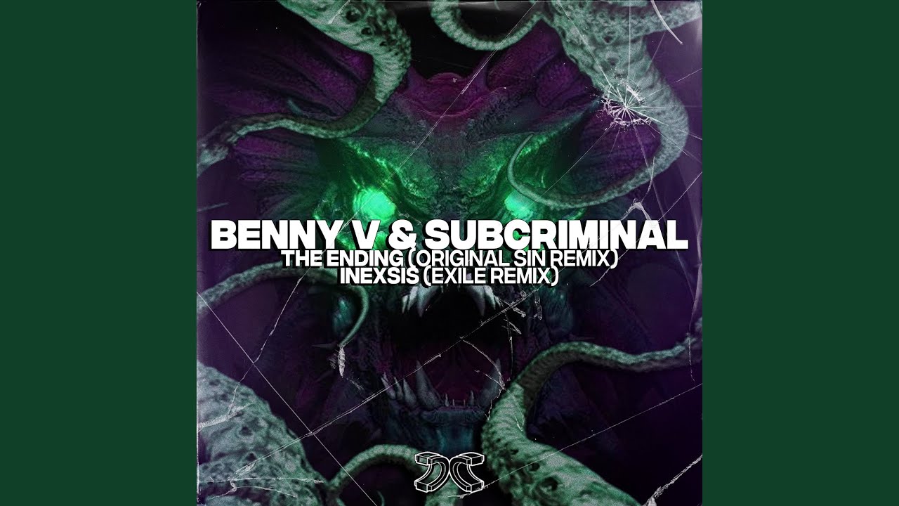 The Ending (Original Sin Remix)