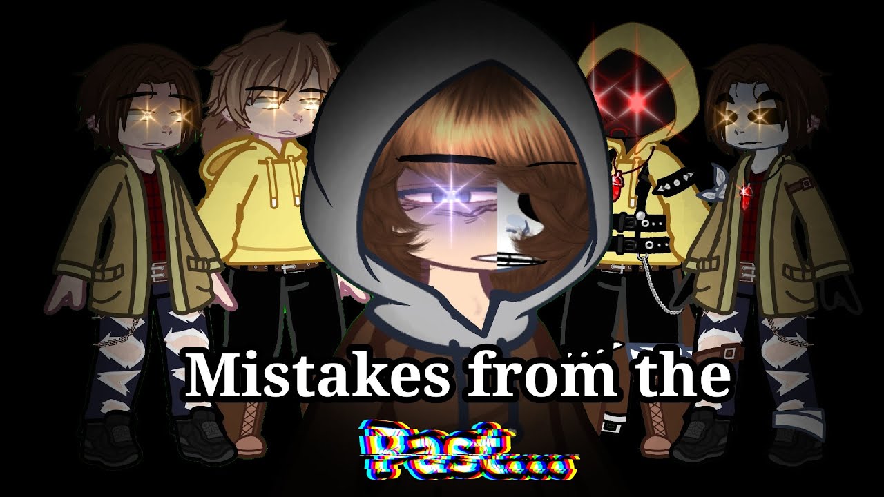 Hunting for new friends... (Episode 10: Mistakes from the Past...)