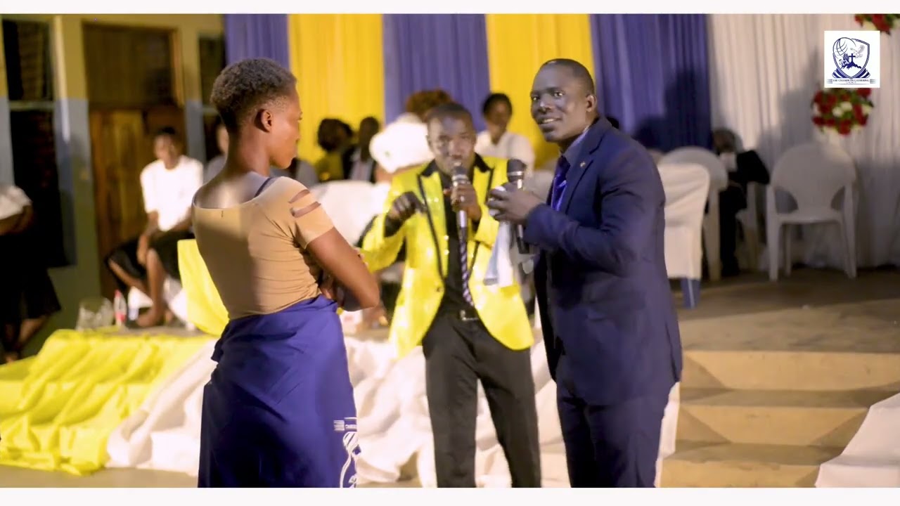 Cross over 2025-2026 part 3 The Champions Gathering church 