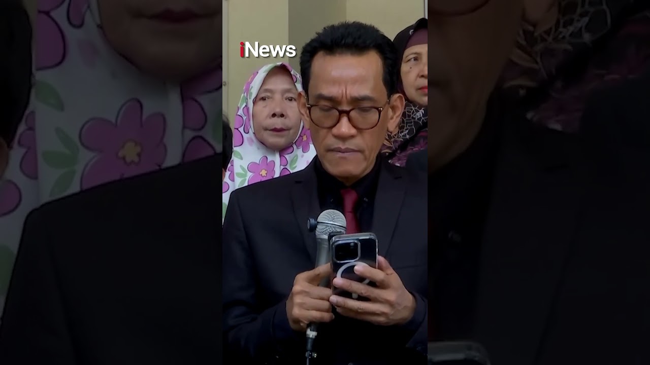 Rismon Ajukan Restorative Justice Ijazah Jokowi, Roy Suryo Cs: Jangan Sampai karena Tekanan