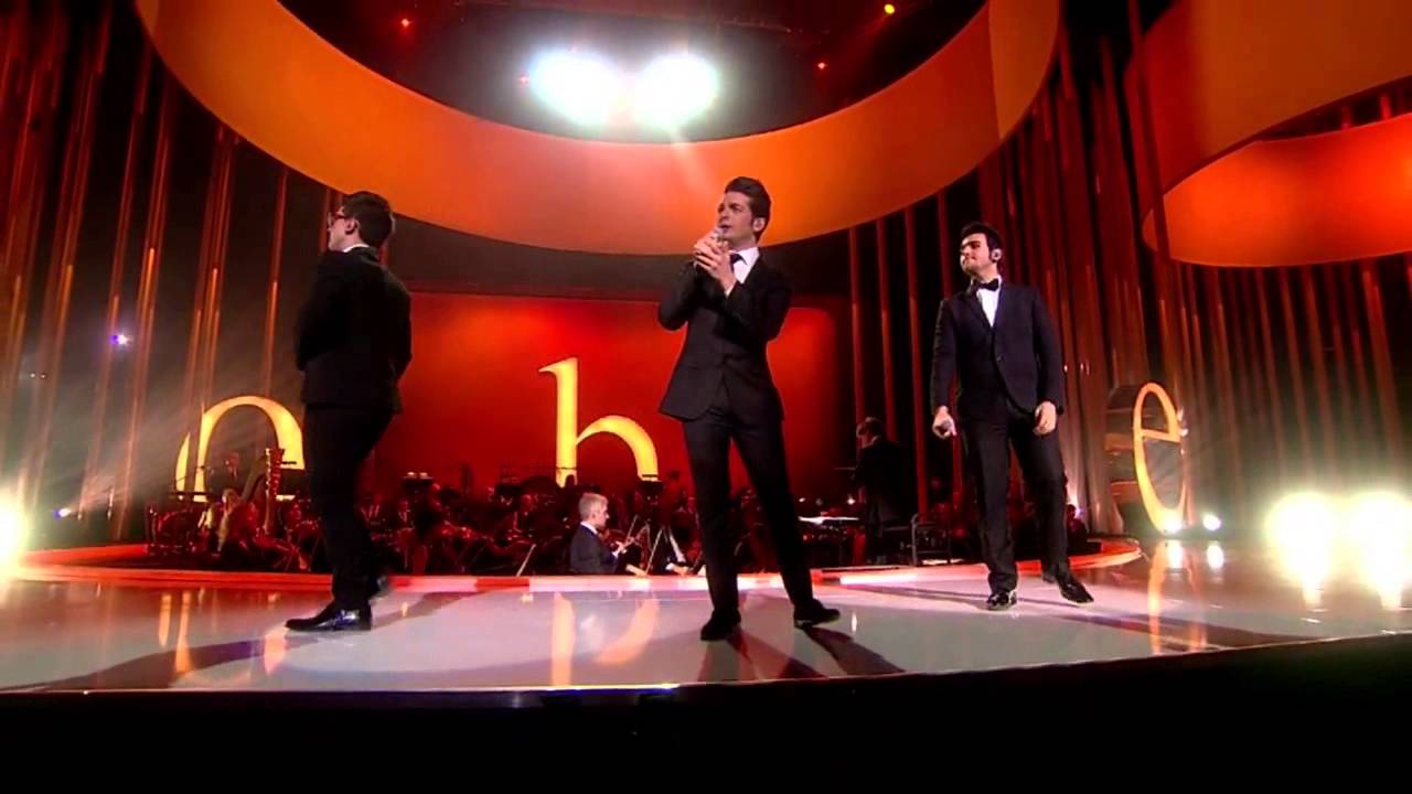 IL Volo 