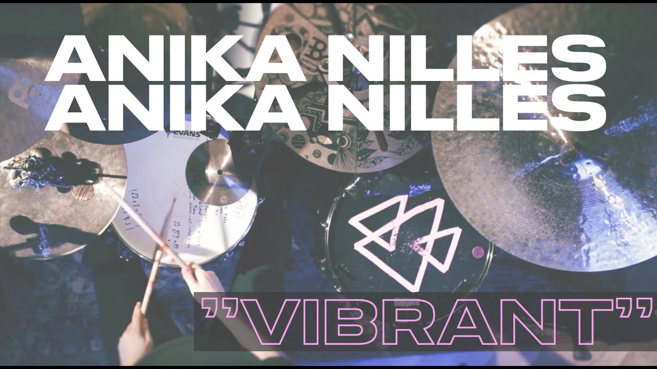 Anika Nilles [Beatz Session] - VIBRANT