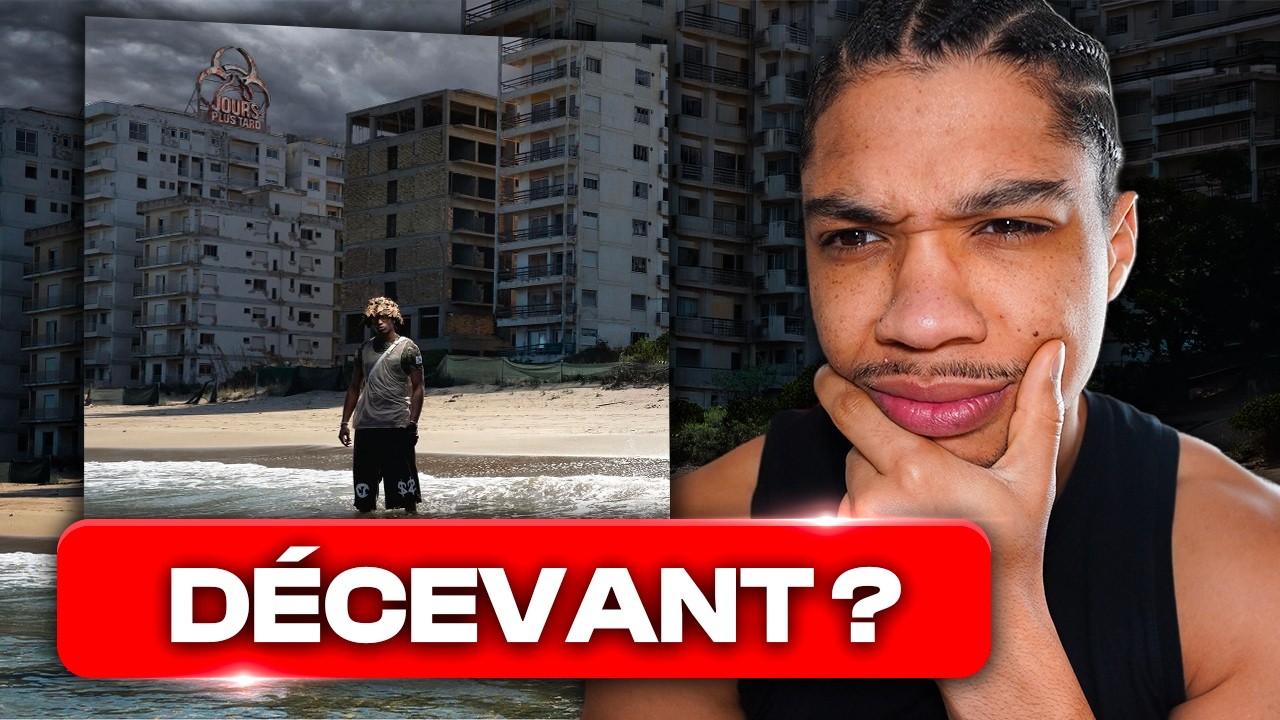 UN PROJET MID PAR EXCELLENCE ?? (1er écoute 23 JPT)
