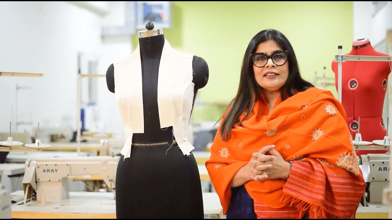 Fashion Design UG | PG | Professional Courses at ARCH
